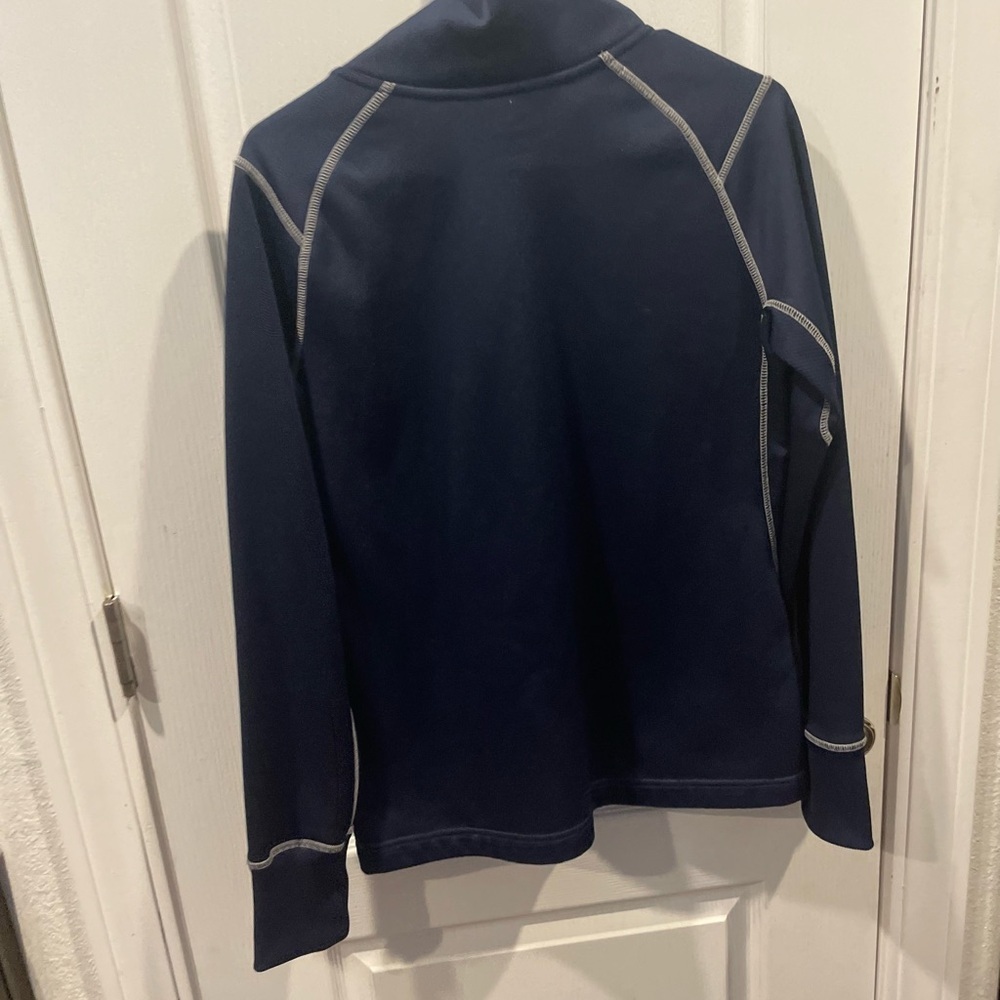 Nike Therma-Fit Long Sleeve Top - Picture 3 of 3